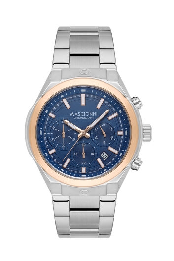 MASCİONNİ ERKEK KOL SAATİ