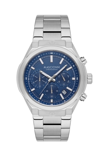 MASCİONNİ ERKEK KOL SAATİ