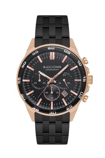 MASCİONNİ ERKEK KOL SAATİ