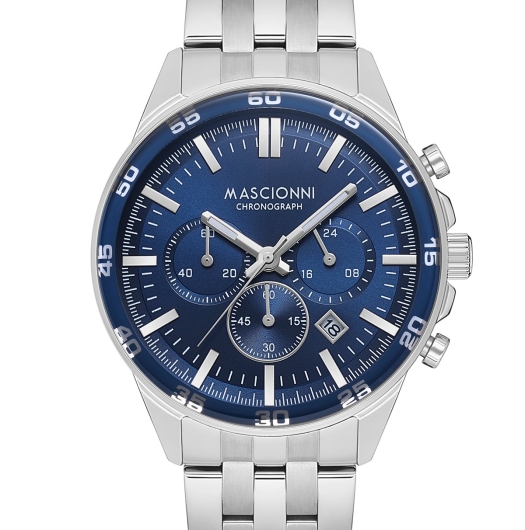 MASCİONNİ ERKEK KOL SAATİ