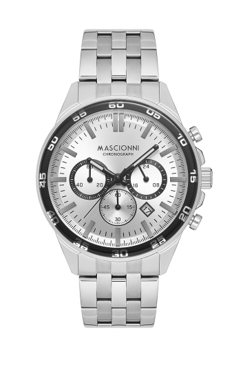 MASCİONNİ ERKEK KOL SAATİ