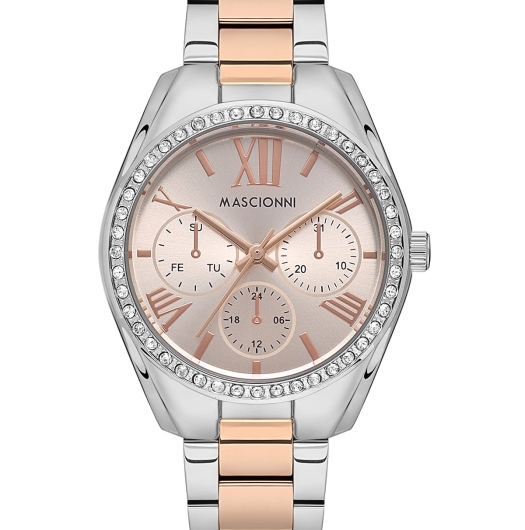 MASCİONNİ KADIN KOL SAATİ