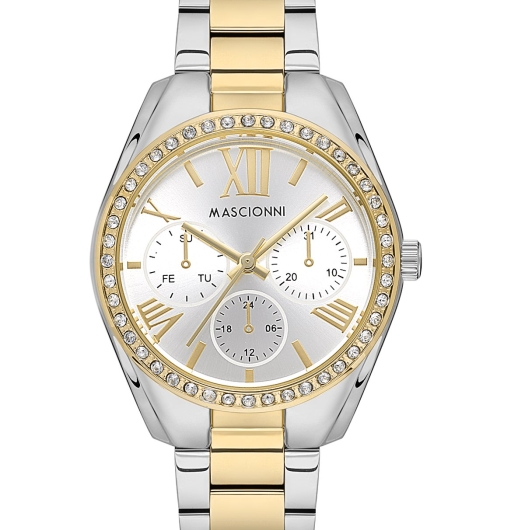 MASCİONNİ KADIN KOL SAATİ