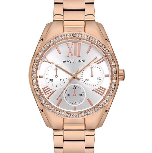 MASCİONNİ KADIN KOL SAATİ