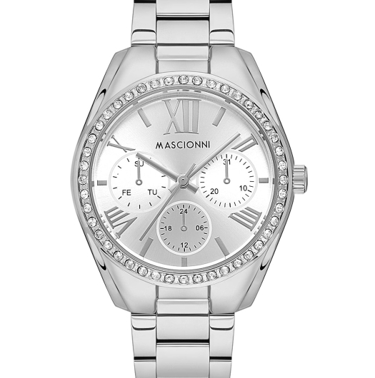 MASCİONNİ KADIN KOL SAATİ