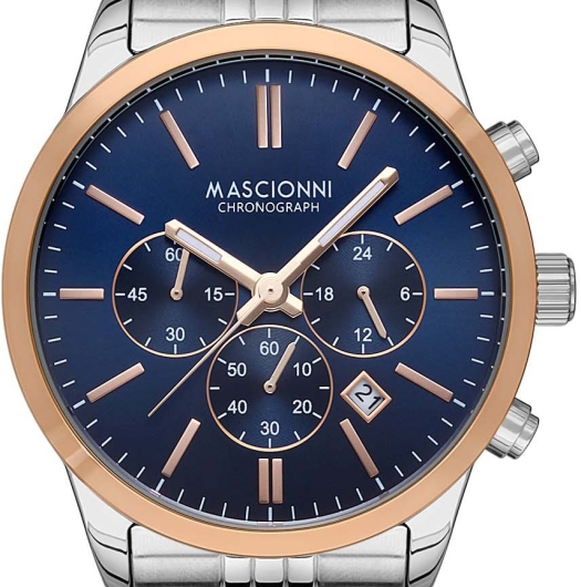 MASCİONNİ ERKEK KOL SAATİ