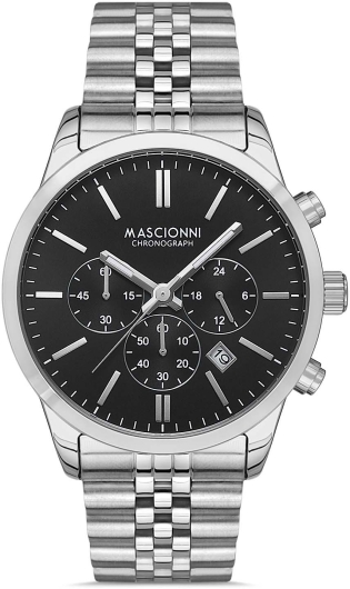 MASCİONNİ ERKEK KOL SAATİ