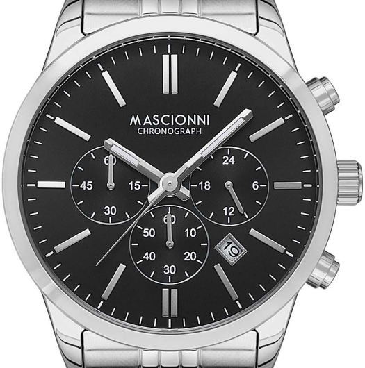 MASCİONNİ ERKEK KOL SAATİ