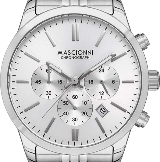 MASCİONNİ ERKEK KOL SAATİ