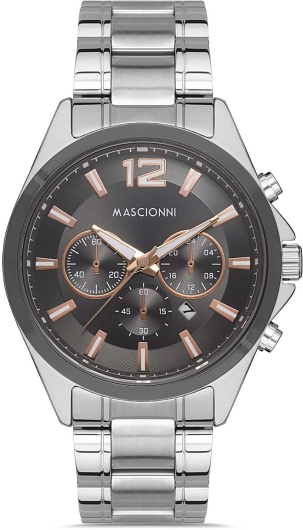 MASCİONNİ ERKEK KOL SAATİ