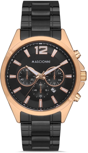 MASCİONNİ ERKEK KOL SAATİ