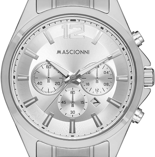 MASCİONNİ ERKEK KOL SAATİ