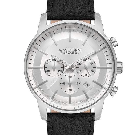 MASCİONNİ ERKEK KOL SAATİ