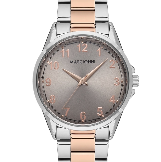 MASCİONNİ KADIN KOL SAATİ