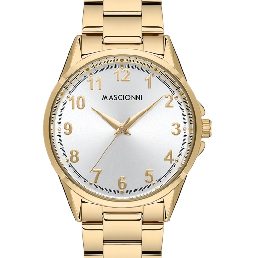 MASCİONNİ KADIN KOL SAATİ