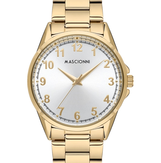 MASCİONNİ KADIN KOL SAATİ