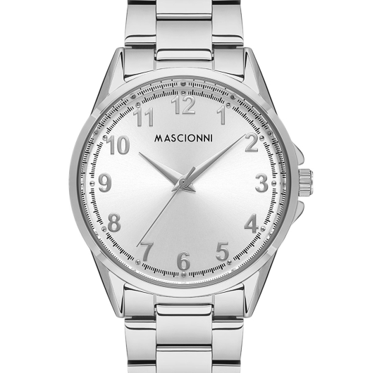 MASCİONNİ KADIN KOL SAATİ