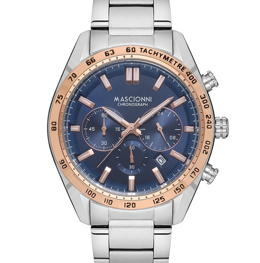 MASCİONNİ ERKEK KOL SAATİ