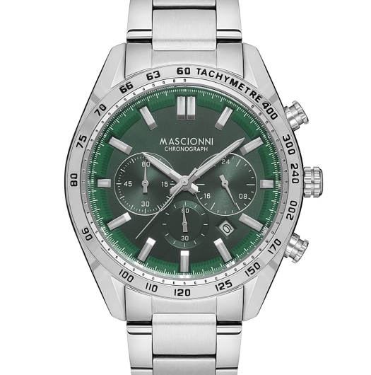 MASCİONNİ ERKEK KOL SAATİ