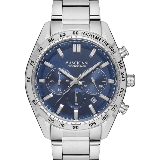 MASCİONNİ ERKEK KOL SAATİ