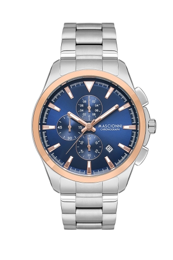 MASCİONNİ ERKEK KOL SAATİ