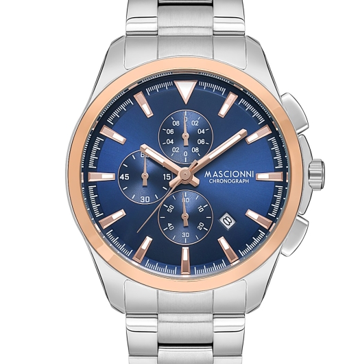 MASCİONNİ ERKEK KOL SAATİ