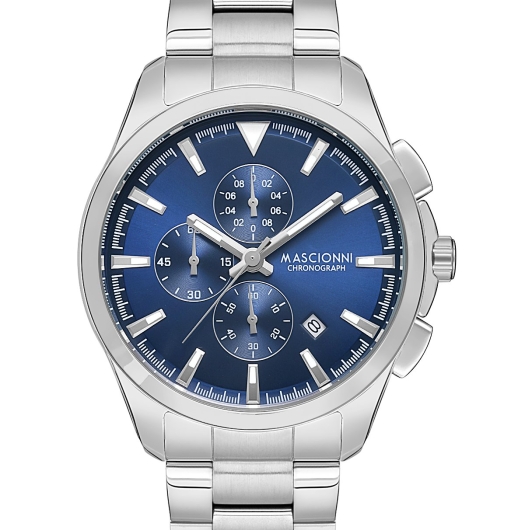 MASCİONNİ ERKEK KOL SAATİ