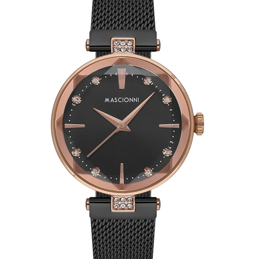 MASCİONNİ KADIN KOL SAATİ