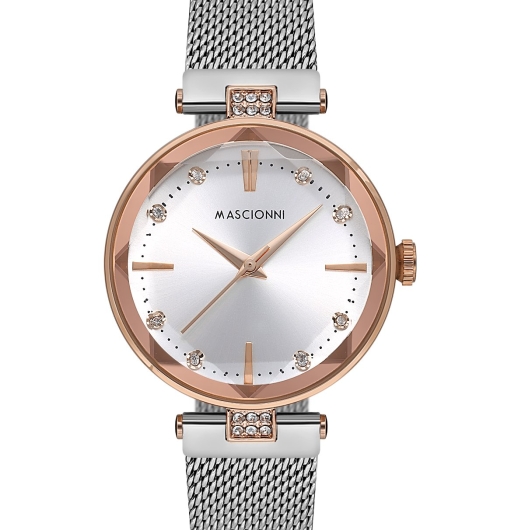 MASCİONNİ KADIN KOL SAATİ