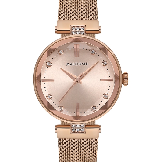 MASCİONNİ KADIN KOL SAATİ