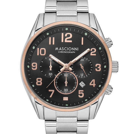 MASCİONNİ ERKEK KOL SAATİ