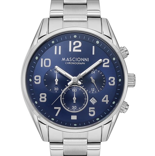 MASCİONNİ ERKEK KOL SAATİ