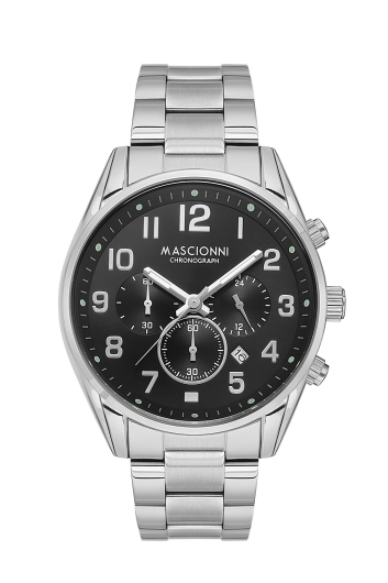 MASCİONNİ ERKEK KOL SAATİ