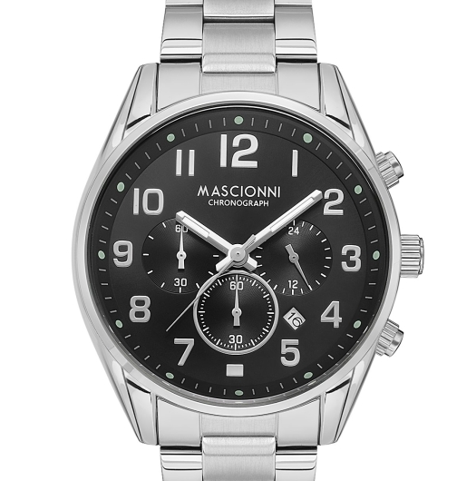 MASCİONNİ ERKEK KOL SAATİ