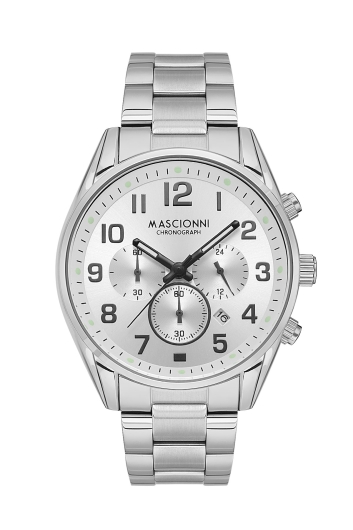 MASCİONNİ ERKEK KOL SAATİ