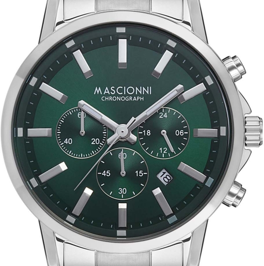 MASCİONNİ ERKEK KOL SAATİ