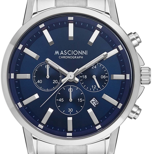 MASCİONNİ ERKEK KOL SAATİ