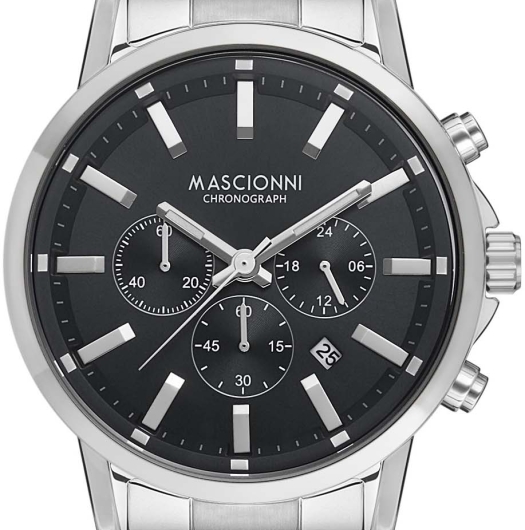 MASCİONNİ ERKEK KOL SAATİ