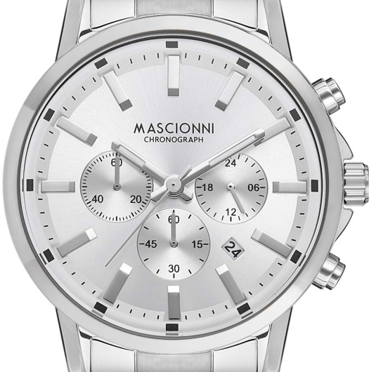 MASCİONNİ ERKEK KOL SAATİ