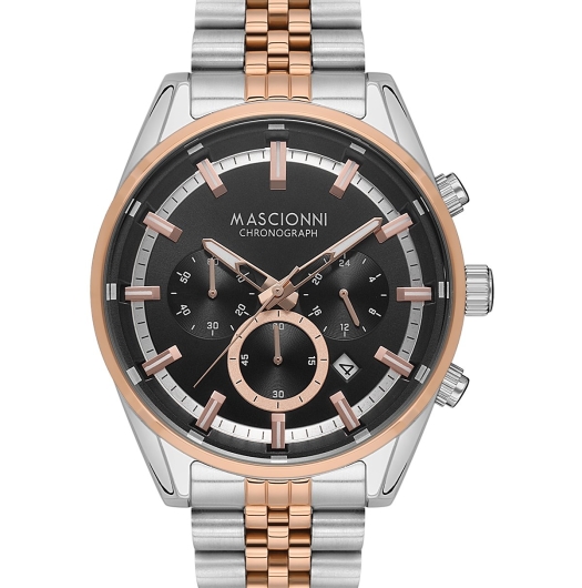 MASCİONNİ ERKEK KOL SAATİ