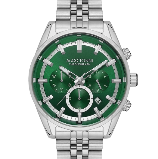 MASCİONNİ ERKEK KOL SAATİ