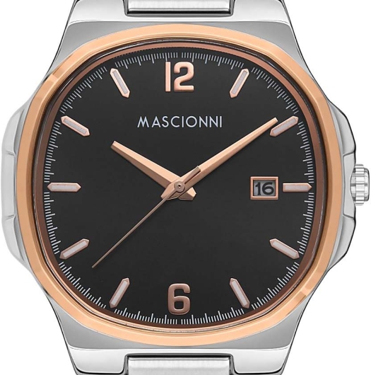 MASCİONNİ ERKEK KOL SAATİ