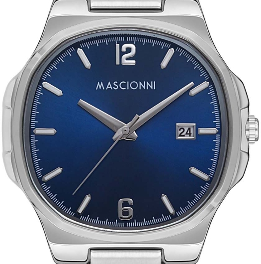 MASCİONNİ ERKEK KOL SAATİ