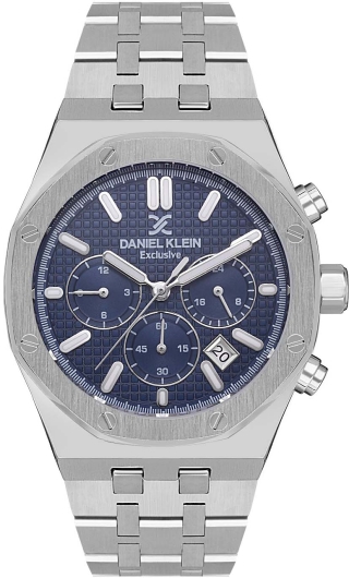 DANİEL KLEİN ERKEK KOL SAATİ