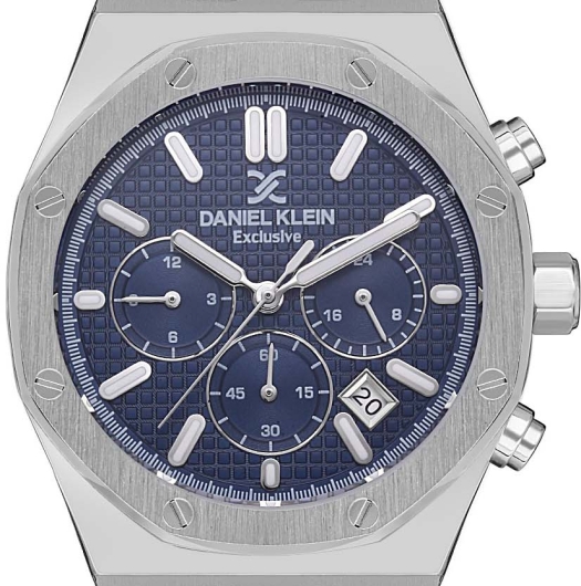 DANİEL KLEİN ERKEK KOL SAATİ