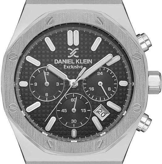 DANİEL KLEİN ERKEK KOL SAATİ