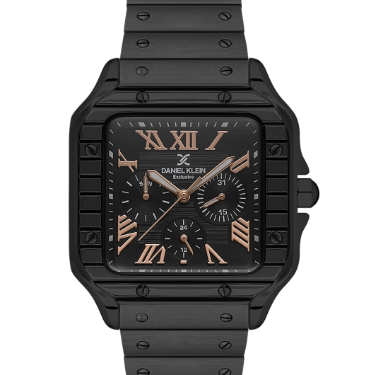 DANİEL KLEİN ERKEK KOL SAATİ