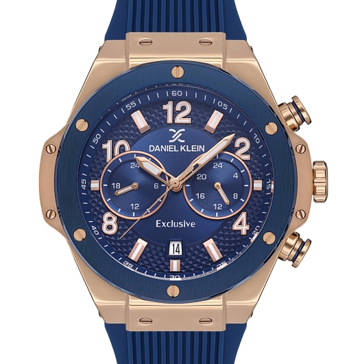 DANİEL KLEİN ERKEK KOL SAATİ