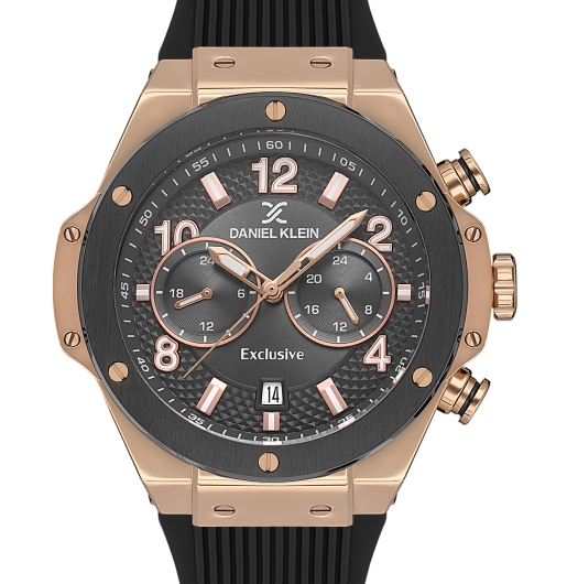 DANİEL KLEİN ERKEK KOL SAATİ