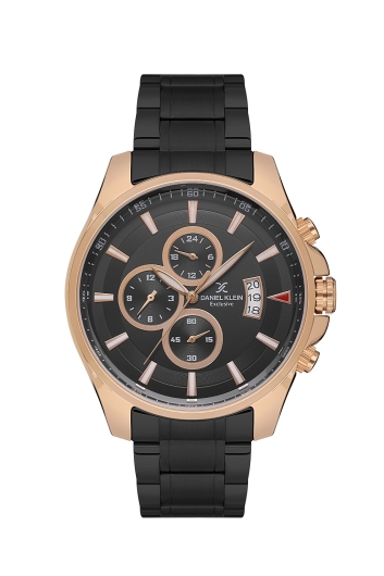 DANİEL KLEİN ERKEK KOL SAATİ